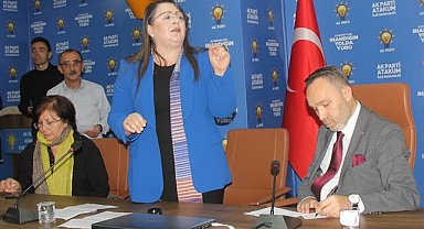 ÖZLEM MARAŞ 