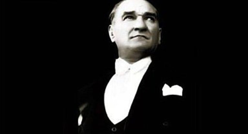 Samsun Valisi Orhan Tavlı ’10 Kasım Atatürk’ü Anma Günü’ Mesajı Yayımladı