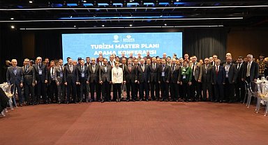 Samsun Valisi Tavlı, Samsun'u Dünyaya Tanıtacağız
