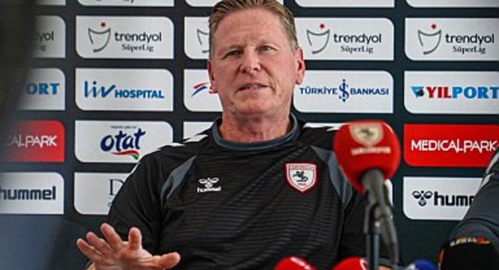 Samsunspor Gol Atacak Oyuncu Arıyor