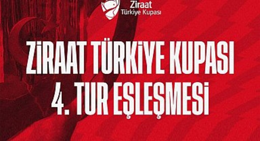 Samsunspor'un Türkiye Kupası'nda Rakibi Belli Oldu