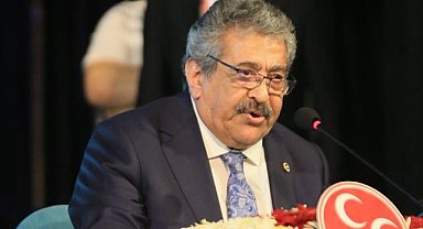 Ak Parti ve MHP 30 Büyükşehir ve 29 İlde Anlaşmaya Vardı