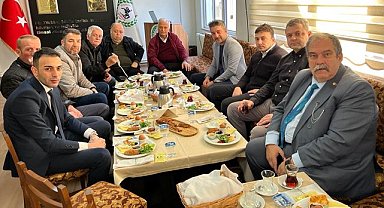 BALKAN DERNEKLERİNDEN ORTAK SEÇİM BİLDİRİSİ