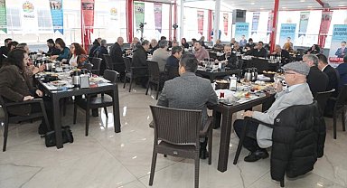 Başkan Deveci 5 yılını değerlendirdi “Çalmadığım ve çaldırmadığım ile yönetiyorum”