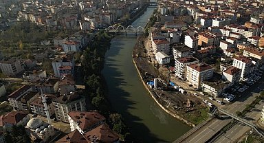 Başkan Kılıç: Yağmur, Artık Terme'nin Korkulu Rüyası Olmayacak