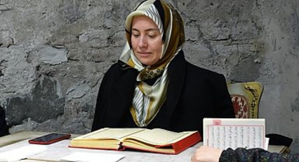 Büyükşehirden Şehit aileleri için özel etkinlik