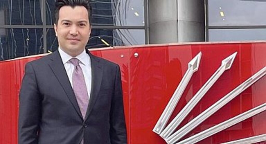 CHP İlkadım'da Beklenen Başvuru