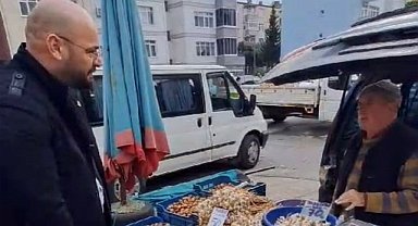 CHP'li Türkel: Her kesimden Oy Alacağım