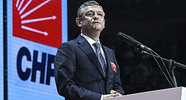 CHP Samsun'da 6 İlçe Belediye Başkan Adaylarını Açıkladı