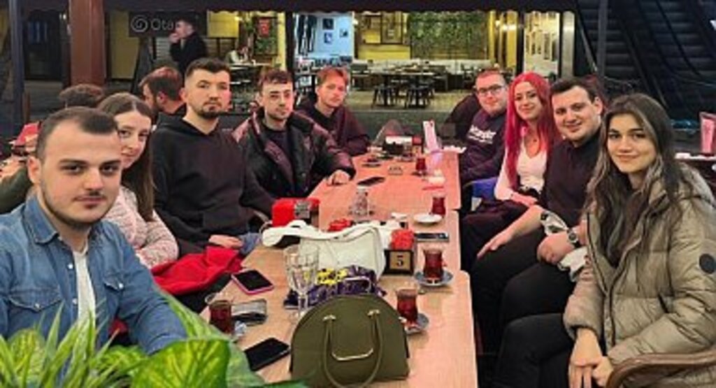 CHP Samsun'da Seçim Öncesi Hesaplaşma