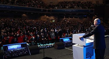 Cumhurbaşkanı Erdoğan adayların özelliklerini açıkladı