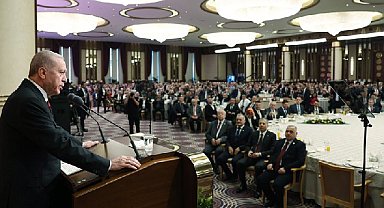 Cumhurbaşkanı Erdoğan Talimat Verdi Muhtarlıklar Yeniden Yapılandırılıyor