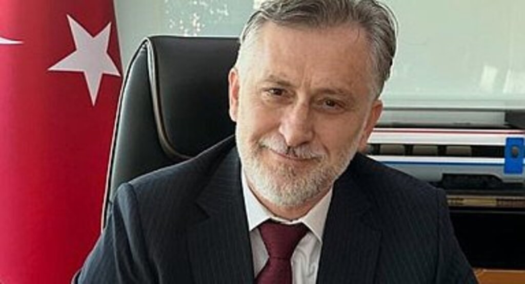 ENVER SEDAT TAMGACI; İLKADIM’DA İLK ADIM, KENTSEL DÖNÜŞÜM OLACAK