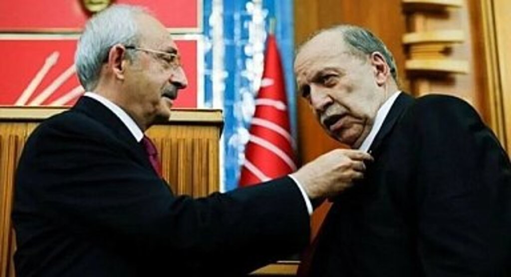 EYT Mimarı Yaşar Okuyan Hayatını Kaybetti