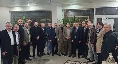 İhsan Kurnaz, İlkadım Değişim İçin Gün Sayıyor