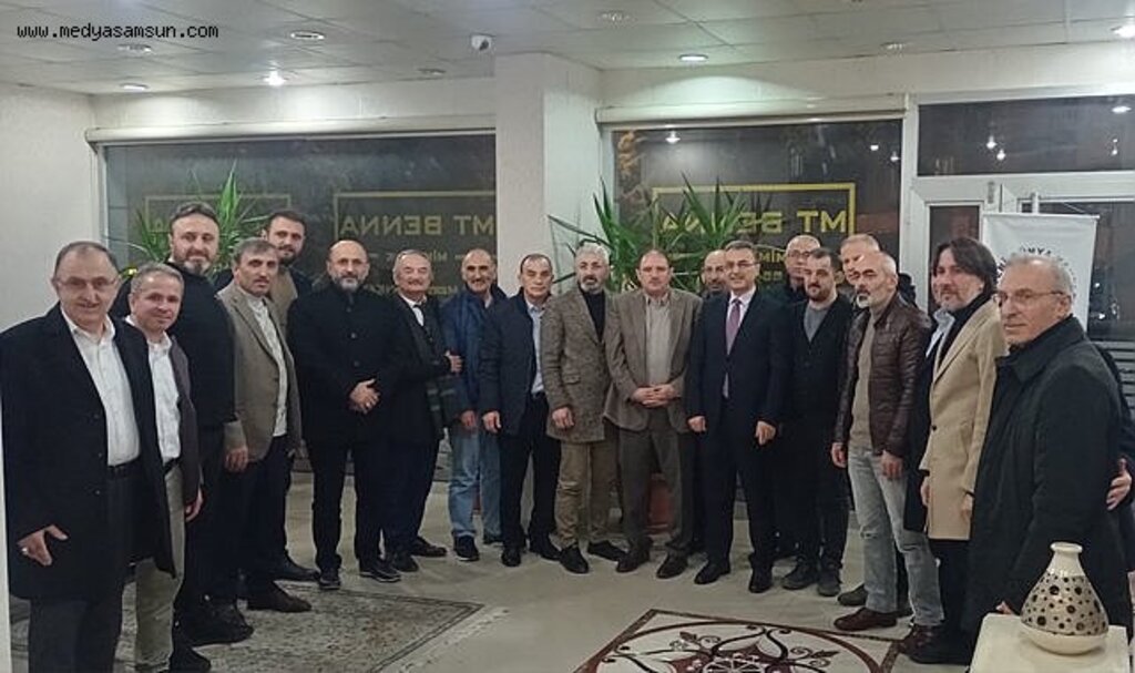 İhsan Kurnaz, İlkadım Değişim İçin Gün Sayıyor