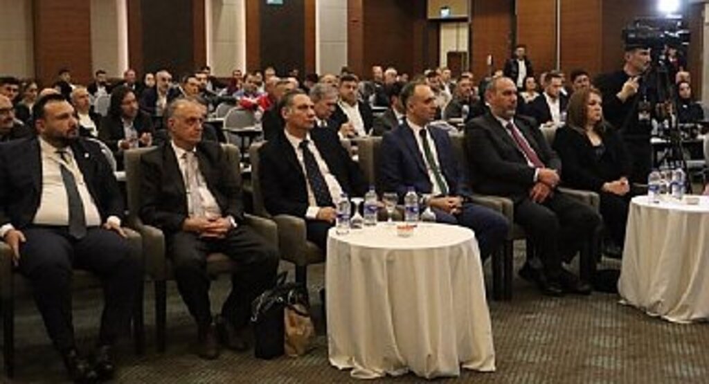  İranlı Yatırımcılar Türkiye'nin En İyi Üretimine Sahip Fabrikayı Samsun'a Kuruyor!