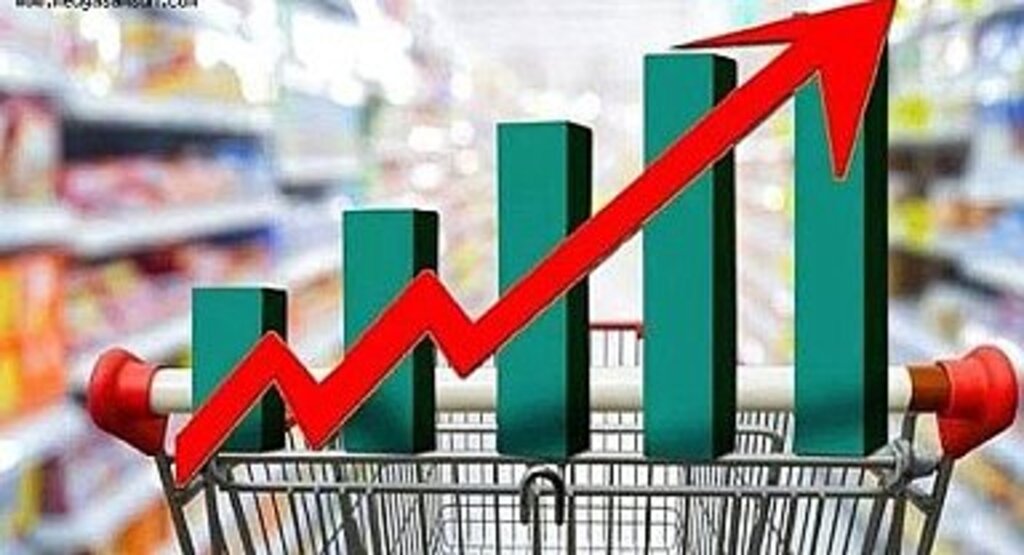 Kasım Ayı Enflasyon Rakamları Açıklandı Yıllık Enflasyon Yüzde 61,98