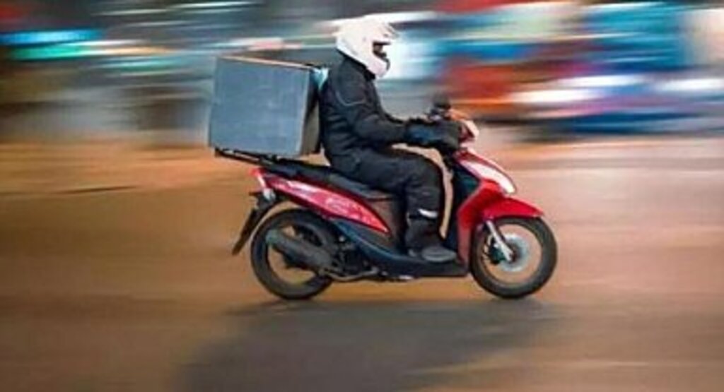 MOTOKURYELERE YENİ DÜZENLEME