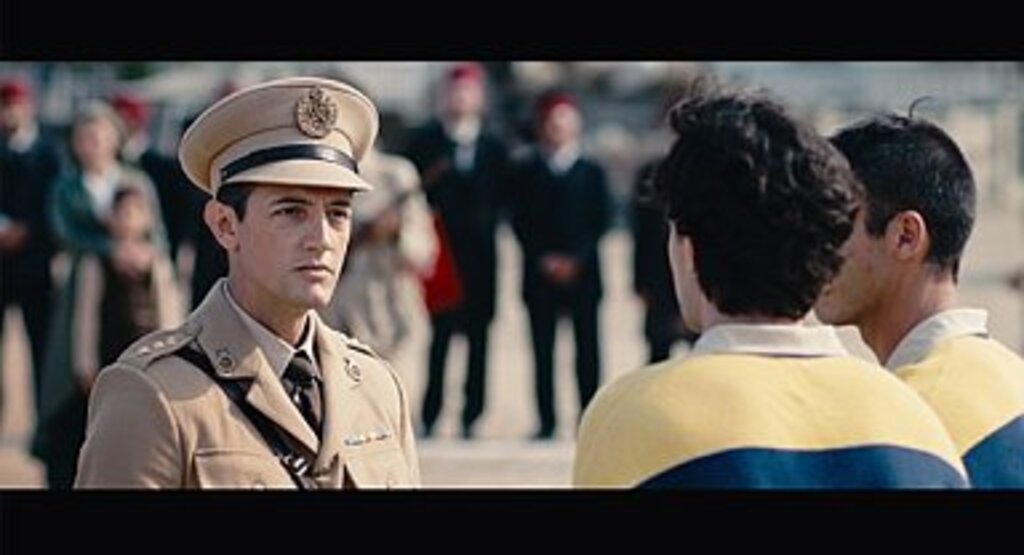 Mustafa Kemal’in Samsun yolculuğu için vize veren Yüzbaşı