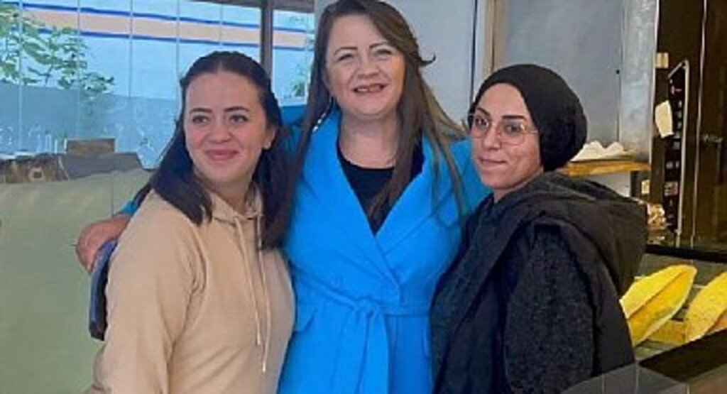 Özlem Maraş: Atakum çok daha fazlasını hak ediyor