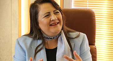 ÖZLEM MARAŞ: ATAKUM'DA DEĞİŞİM İÇİN SAYILI GÜNLER KALDI