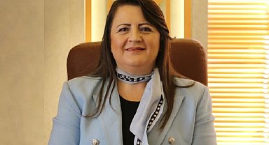 Özlem Maraş: Belediye Çalışanları Rahat Olsun