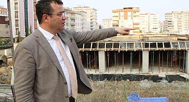 TAŞÇI SÖZ VERDİ: YAPTIK, YİNE YAPACAĞIZ