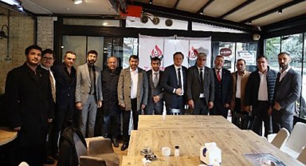 Ümit Özdağ Seçim Startı İçin Samsun'a Geliyor