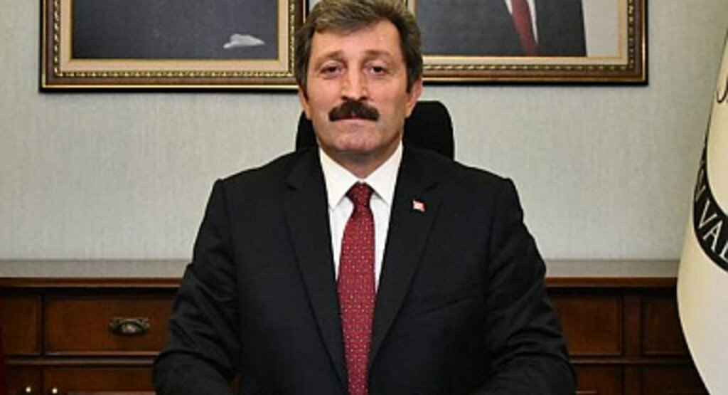 Vali Orhan Tavlı'dan 3 Aralık Dünya Engelliler Günü Mesajı