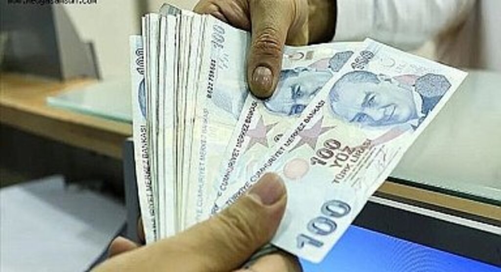 Yeni Asgari Ücret Net 17 Bin 2 Lira