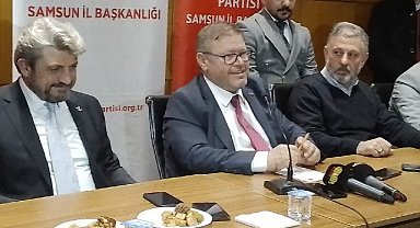 Adem Güney; Siyasete Ticaret Karıştı Bu Durumu Temizleyeceğiz