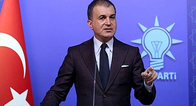 Ak Parti'nin Büyükşehir, İl ve İlçe Adaylarını Açıklayacağı Tarih Belli Oldu