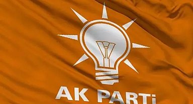Ak Parti'nin Yarın Açıklayacağı Başkan Adayları Belli Oldu