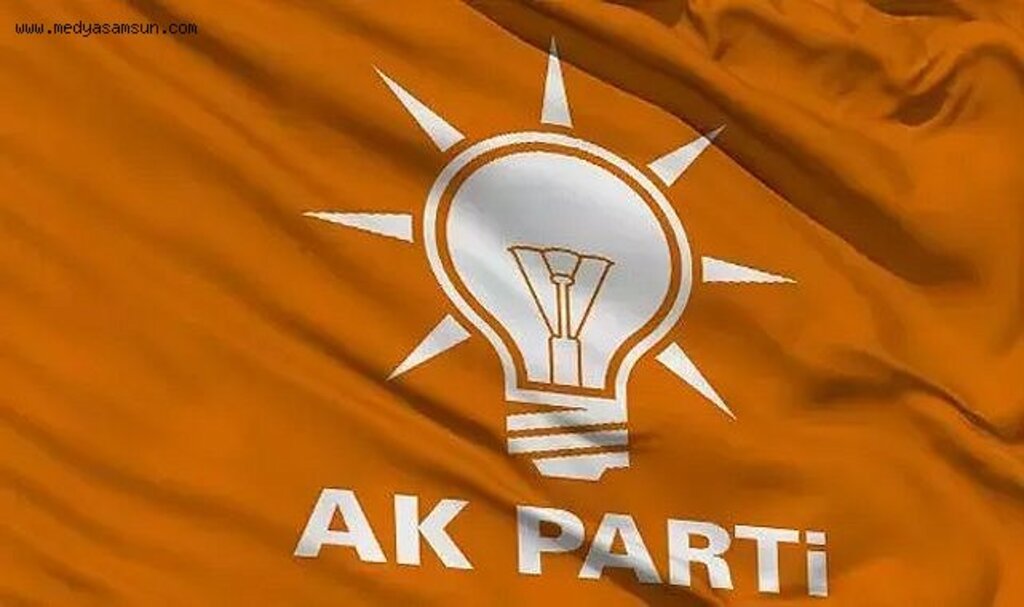 Ak Parti'nin Yarın Açıklayacağı Başkan Adayları Belli Oldu