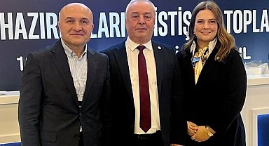 Akşener Büyükşehir ve Bazı İlçe Adaylarının Tanıtımı İçin Samsun'a Geliyor