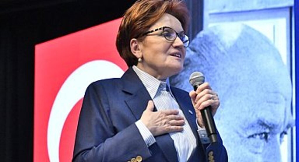 AKŞENER'DEN 