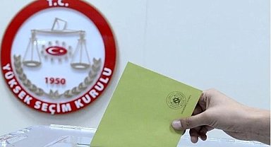 Atakum’da seçmen listeleri askıya çıkarıldı
