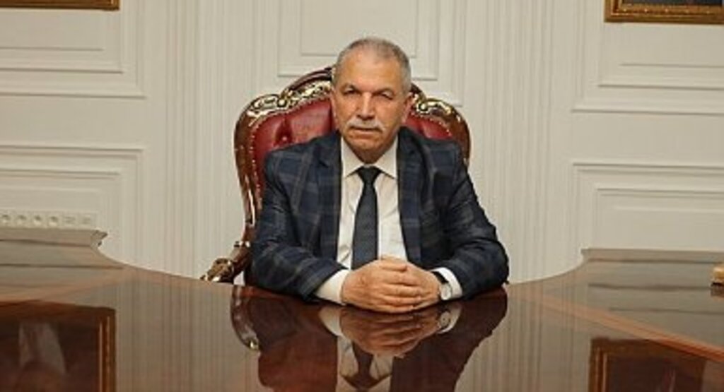 BAŞKAN DEMİRTAŞ 10 OCAK GAZETECİLER GÜNÜ’NÜ KUTLADI