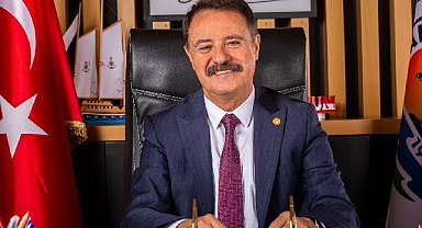 Başkan Deveci’den basın emekçilerine kutlama mesajı
