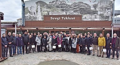 Başkan Togar: Samsun'un en çok göç alan ilçesiyiz