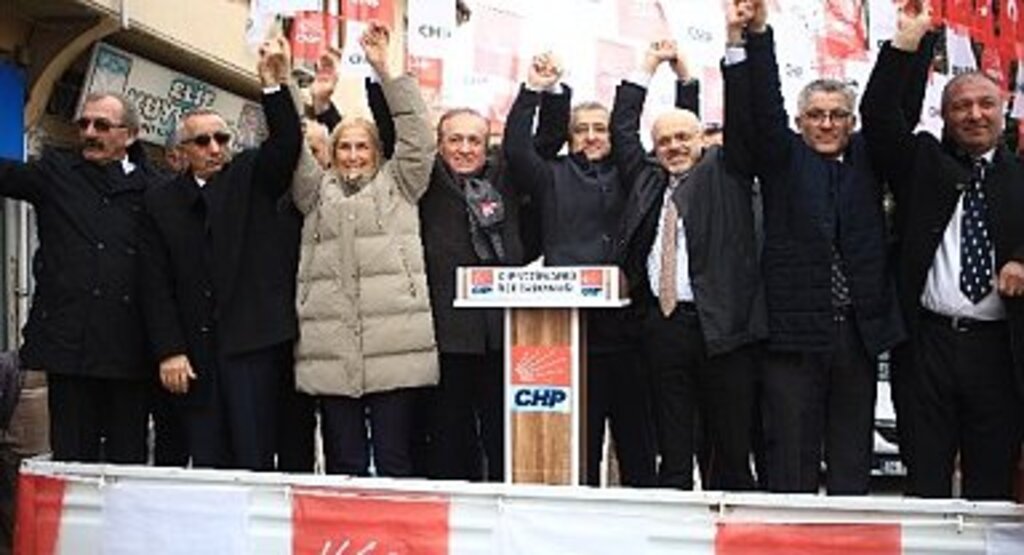 Cevat Öncü: Gençlerimize Burs desteği Vereceğiz