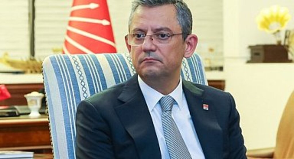 CHP'de İlkadım ve Atakum Dahil 209 Aday Açıklandı