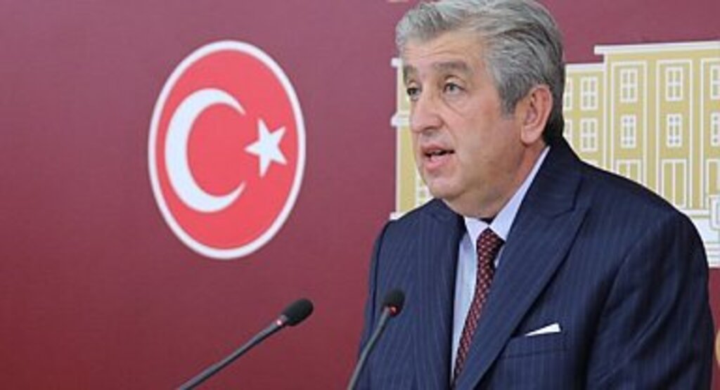 CHP'li Çan: İlkadım’da, kentsel dönüşümün önündeki takoz AK Parti’dir