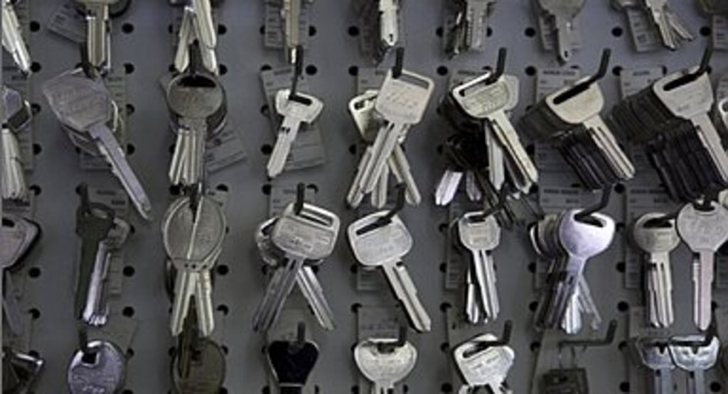 Esatpaşa’da Profesyonel Kilit Çözümleri