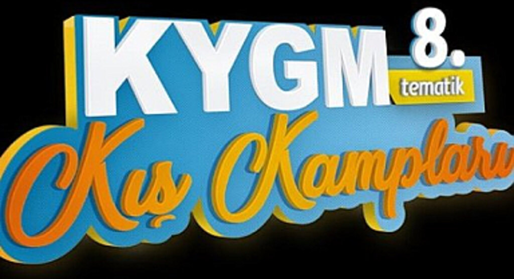 Genç Aktivistler ve Gönüllülük Kampı Samsun'da