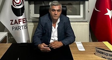 İlkadım'da Bir mahalle Fare İstilasına Uğradı