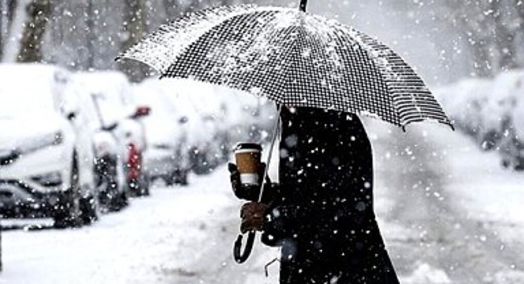 KUTUP SOĞUKLARI GELİYOR