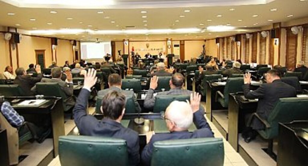 Samsun Batı Çevre Yolu 2024 yılı yatırım programına alındı