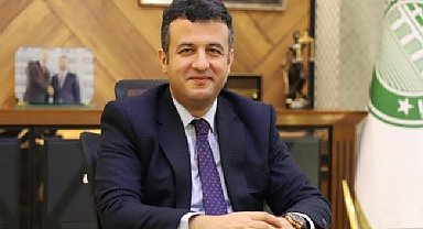 Samsun Büyükşehir Belediye Başkan Adayı Halit Doğan Yarın Açıklanıyor